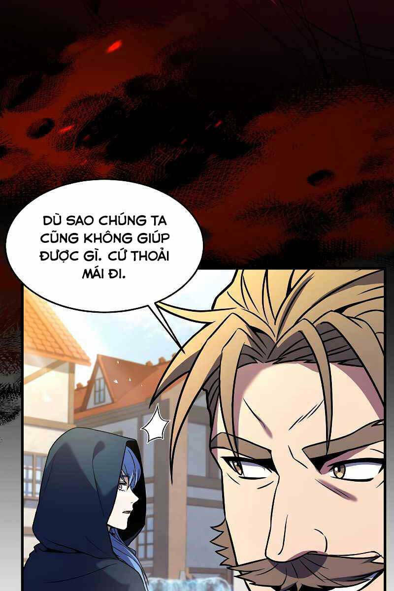 Huyền Thoại Giáo Sĩ Trở Lại - Chapter 80 - Page 50