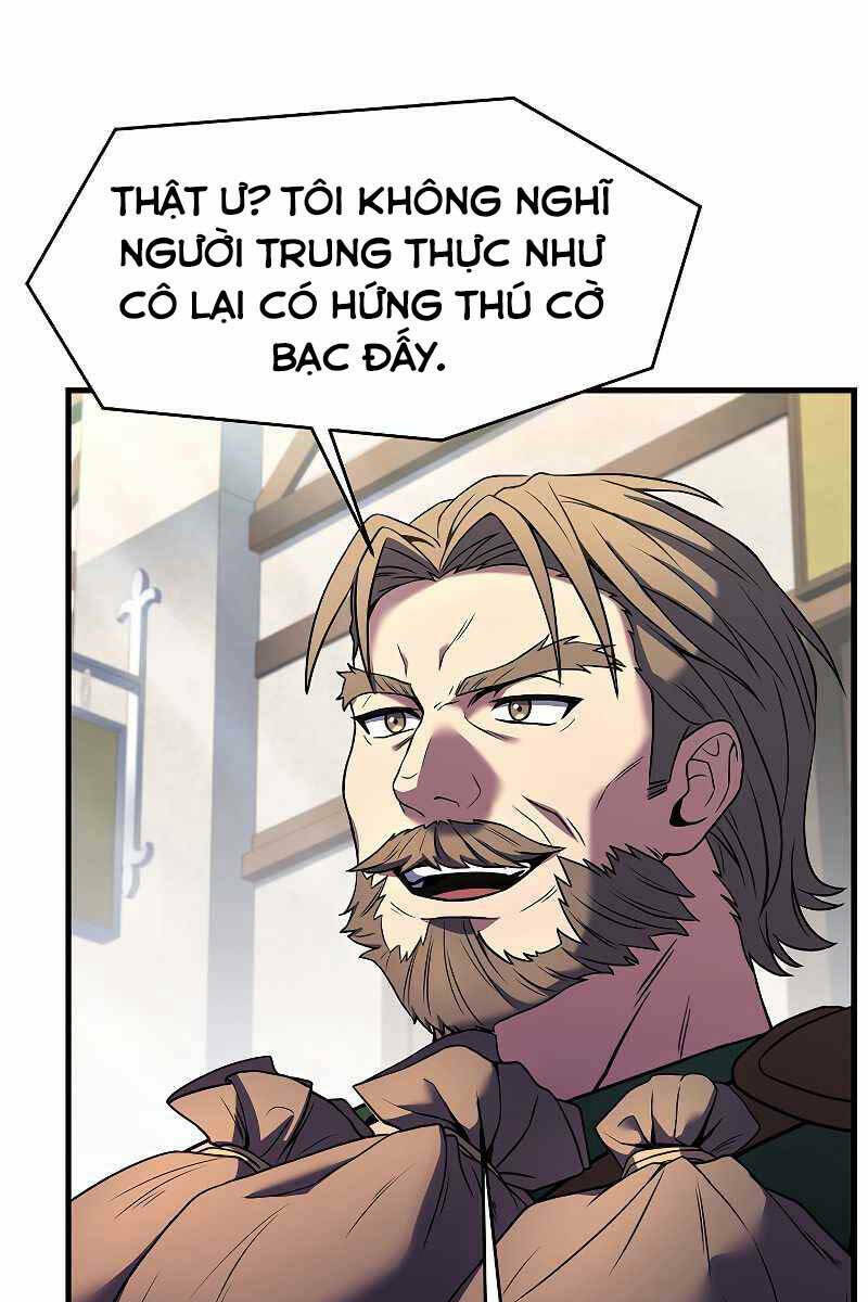 Huyền Thoại Giáo Sĩ Trở Lại - Chapter 80 - Page 61