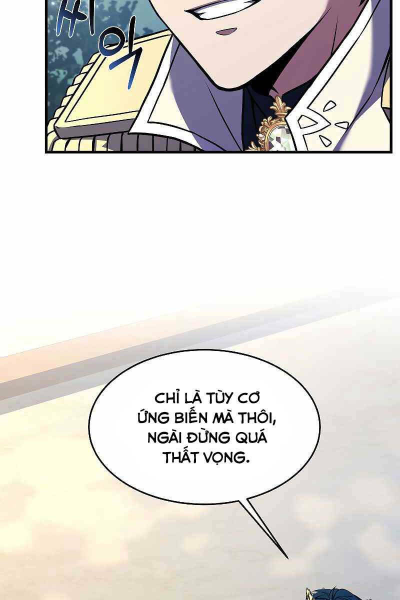 Huyền Thoại Giáo Sĩ Trở Lại - Chapter 80 - Page 6