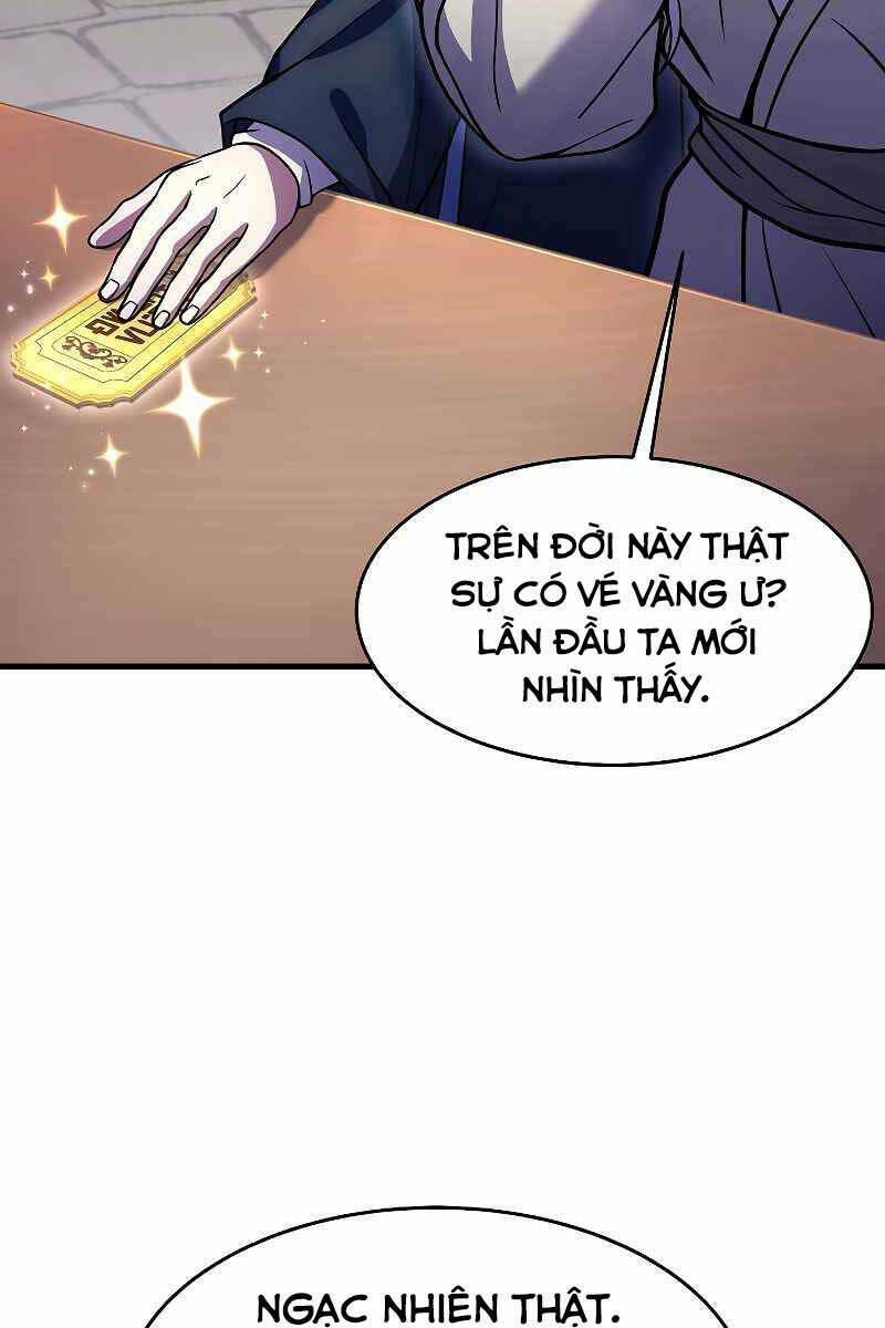 Huyền Thoại Giáo Sĩ Trở Lại - Chapter 80 - Page 89