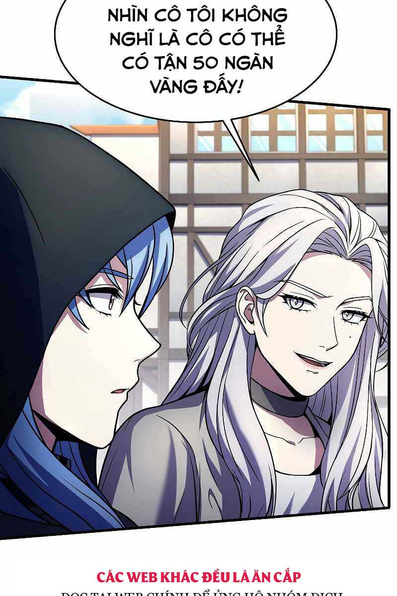 Huyền Thoại Giáo Sĩ Trở Lại - Chapter 80 - Page 90