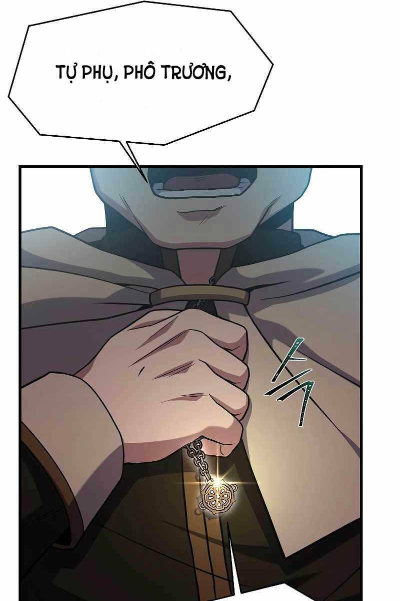 Huyền Thoại Giáo Sĩ Trở Lại - Chapter 81 - Page 104