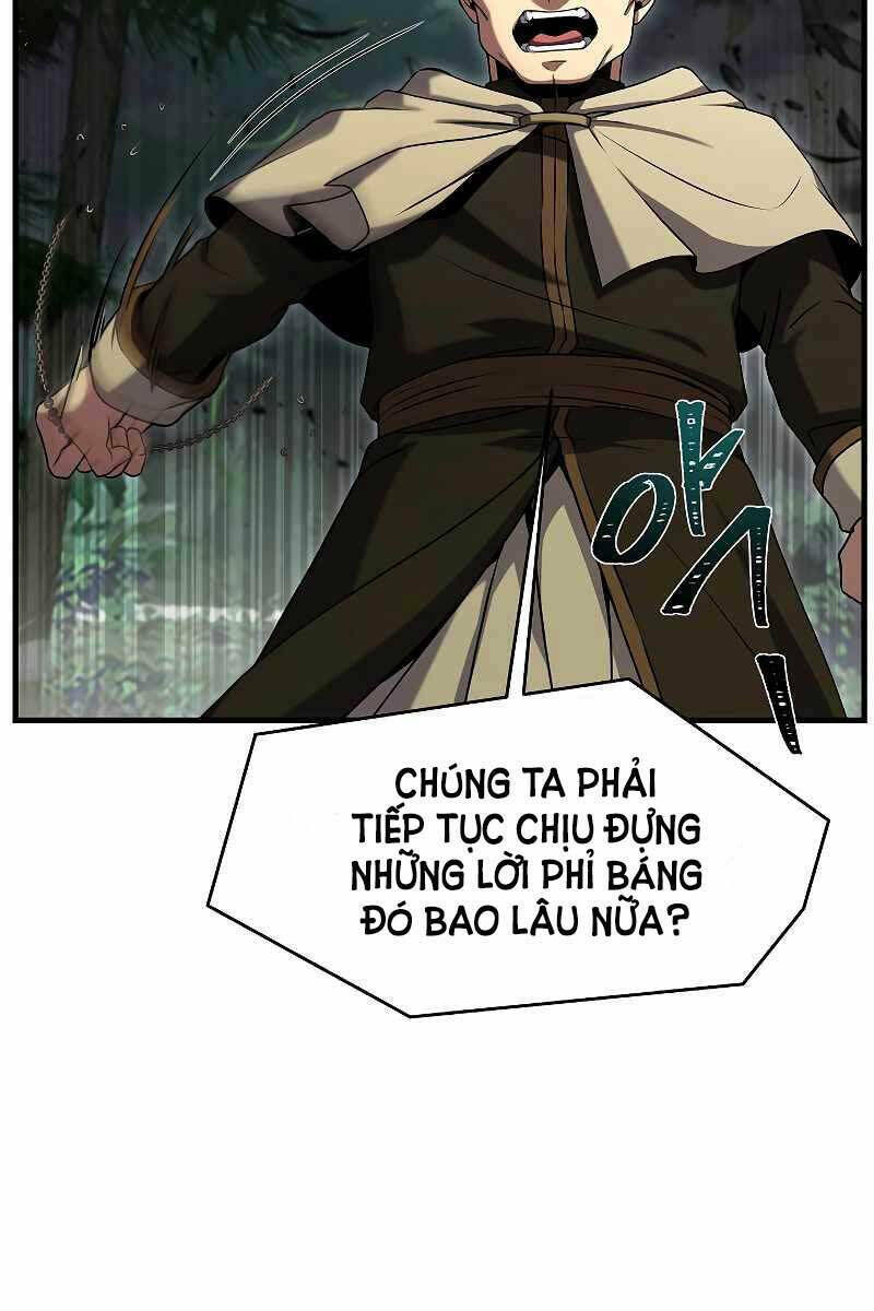 Huyền Thoại Giáo Sĩ Trở Lại - Chapter 81 - Page 106