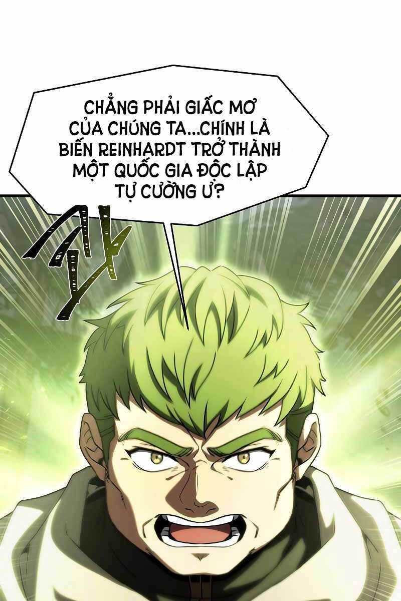 Huyền Thoại Giáo Sĩ Trở Lại - Chapter 81 - Page 107