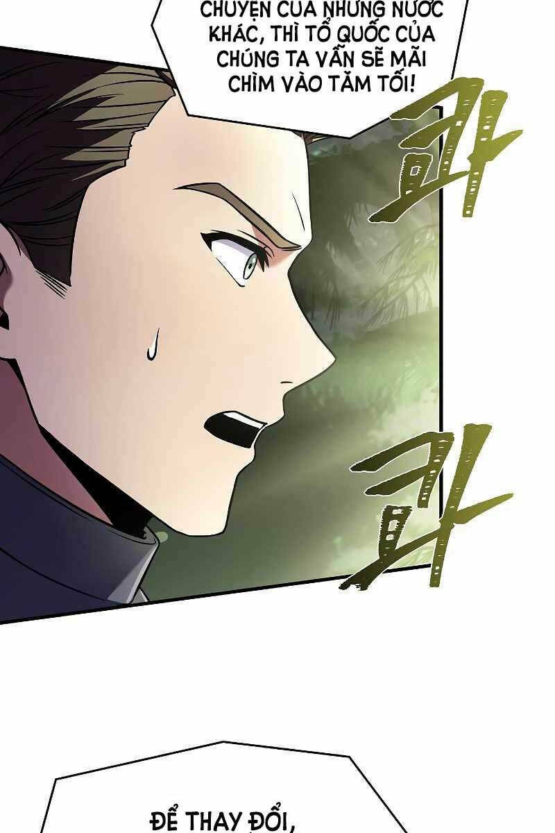Huyền Thoại Giáo Sĩ Trở Lại - Chapter 81 - Page 109