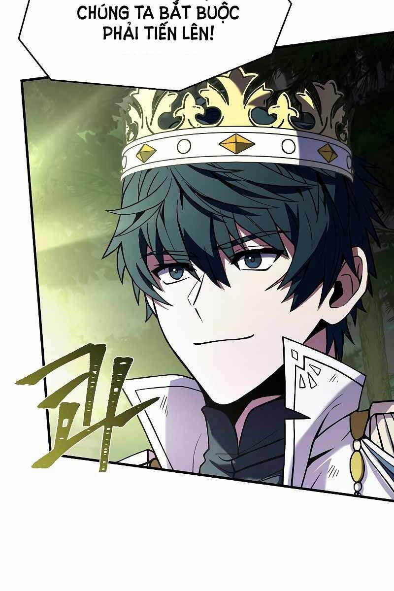 Huyền Thoại Giáo Sĩ Trở Lại - Chapter 81 - Page 110