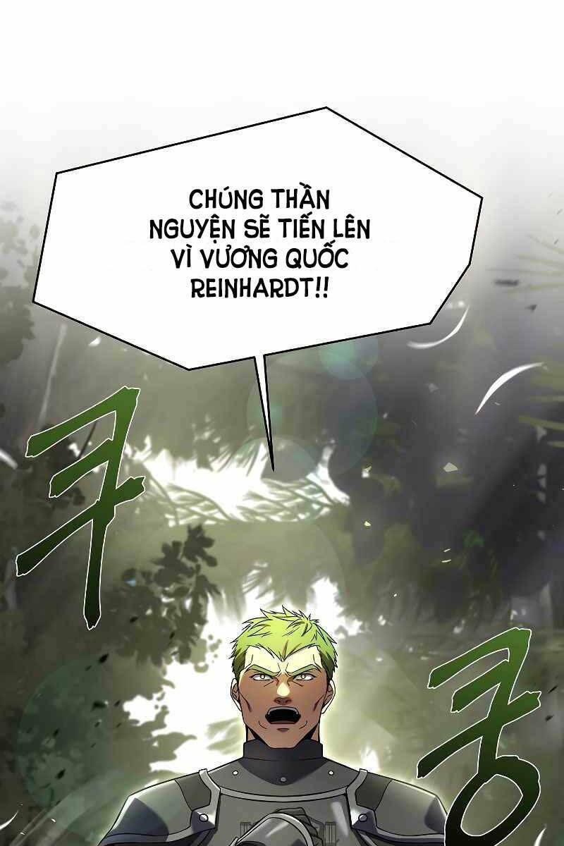 Huyền Thoại Giáo Sĩ Trở Lại - Chapter 81 - Page 111