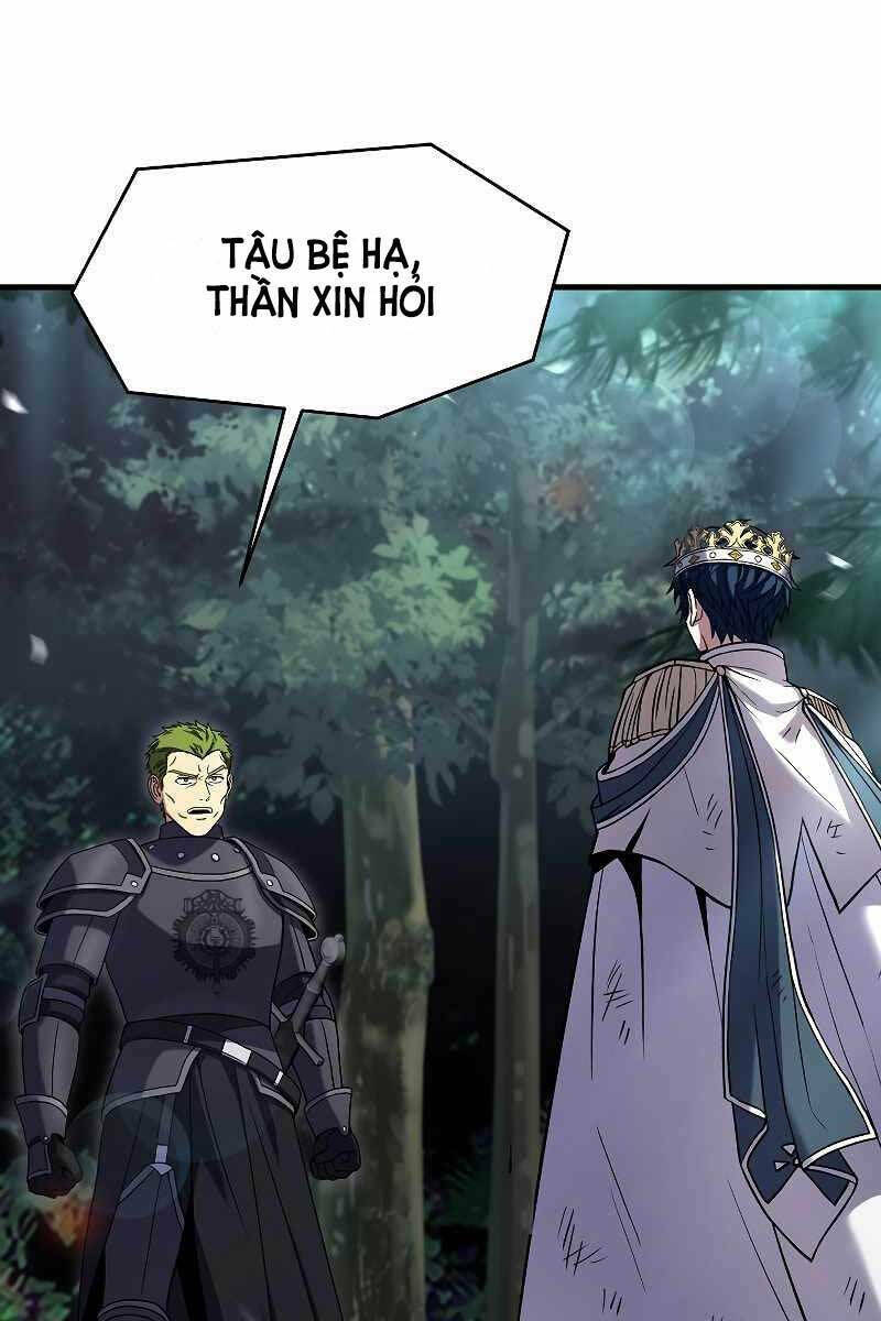 Huyền Thoại Giáo Sĩ Trở Lại - Chapter 81 - Page 115