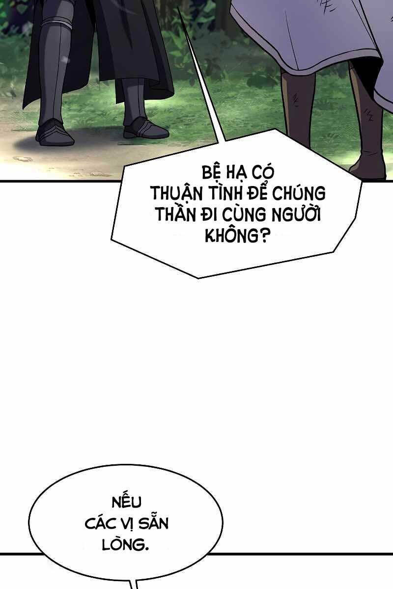 Huyền Thoại Giáo Sĩ Trở Lại - Chapter 81 - Page 116