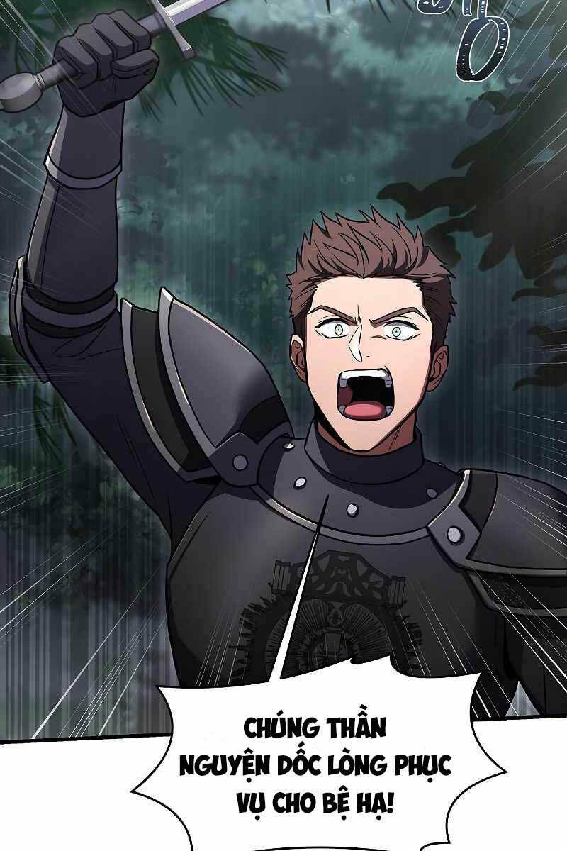 Huyền Thoại Giáo Sĩ Trở Lại - Chapter 81 - Page 124