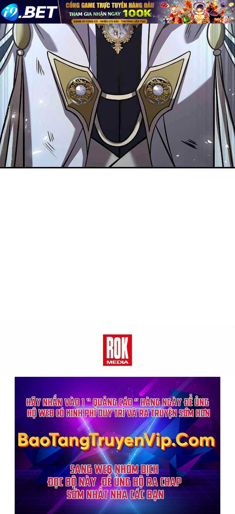 Huyền Thoại Giáo Sĩ Trở Lại - Chapter 81 - Page 130