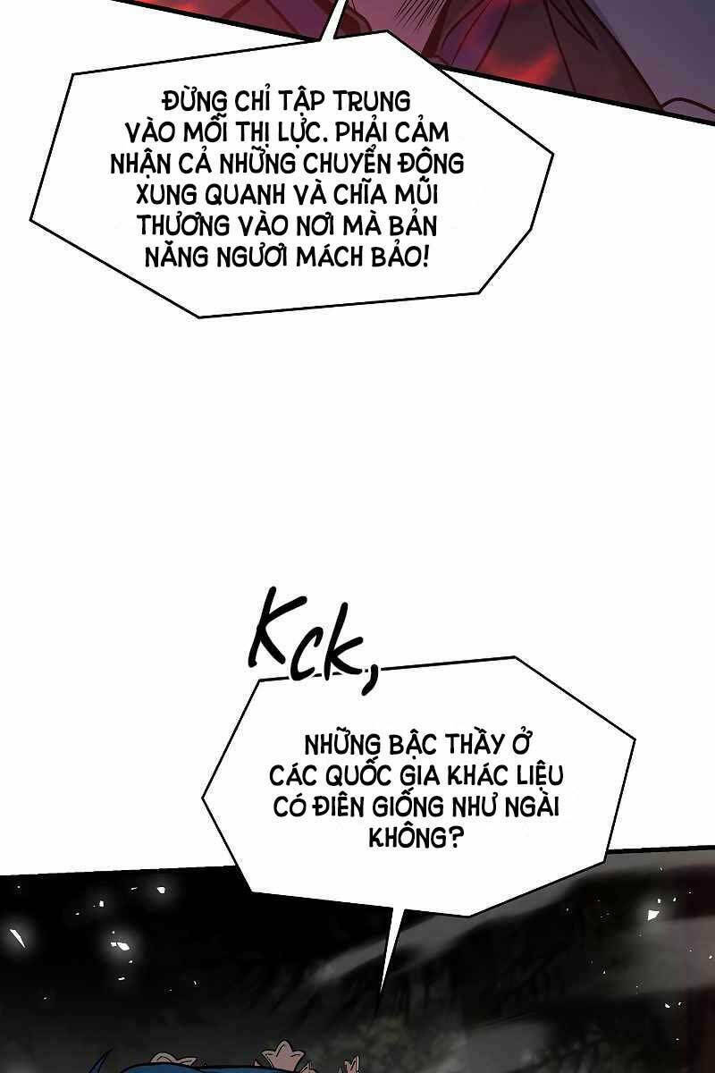 Huyền Thoại Giáo Sĩ Trở Lại - Chapter 81 - Page 14