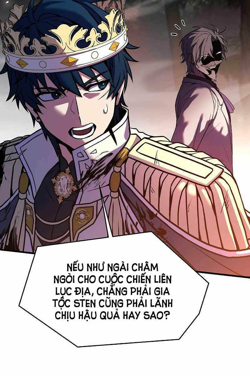 Huyền Thoại Giáo Sĩ Trở Lại - Chapter 81 - Page 15