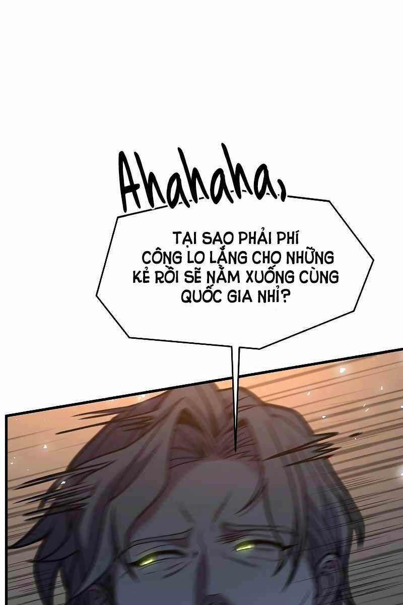 Huyền Thoại Giáo Sĩ Trở Lại - Chapter 81 - Page 16