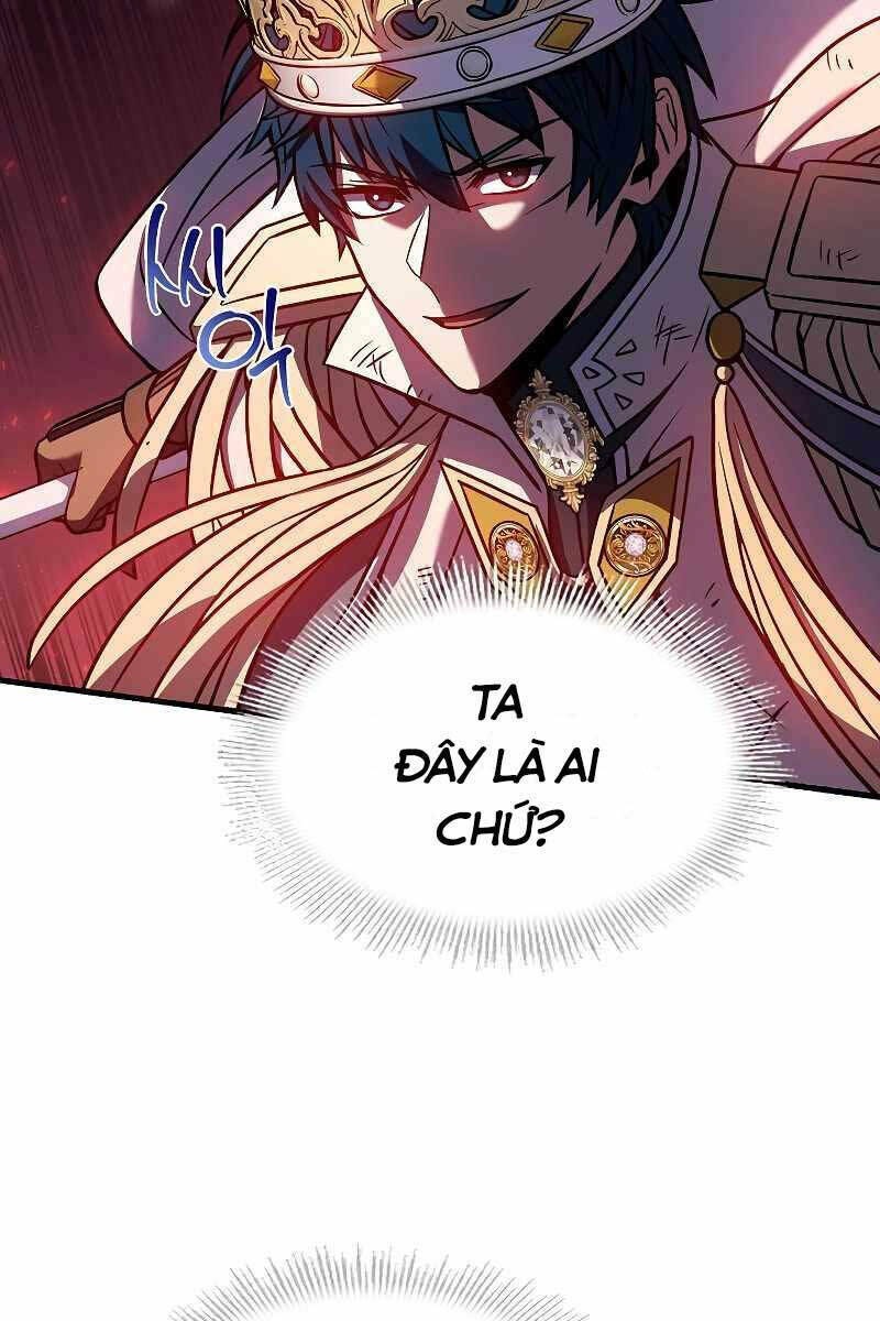 Huyền Thoại Giáo Sĩ Trở Lại - Chapter 81 - Page 20