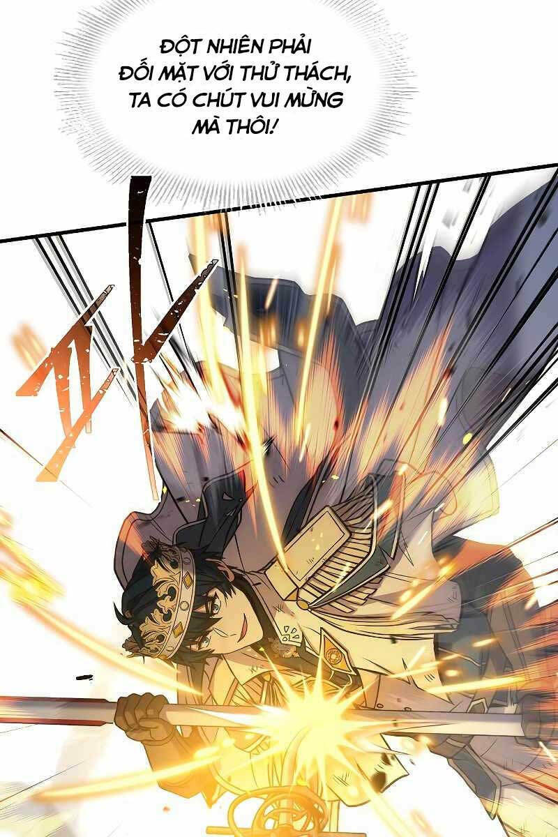 Huyền Thoại Giáo Sĩ Trở Lại - Chapter 81 - Page 21