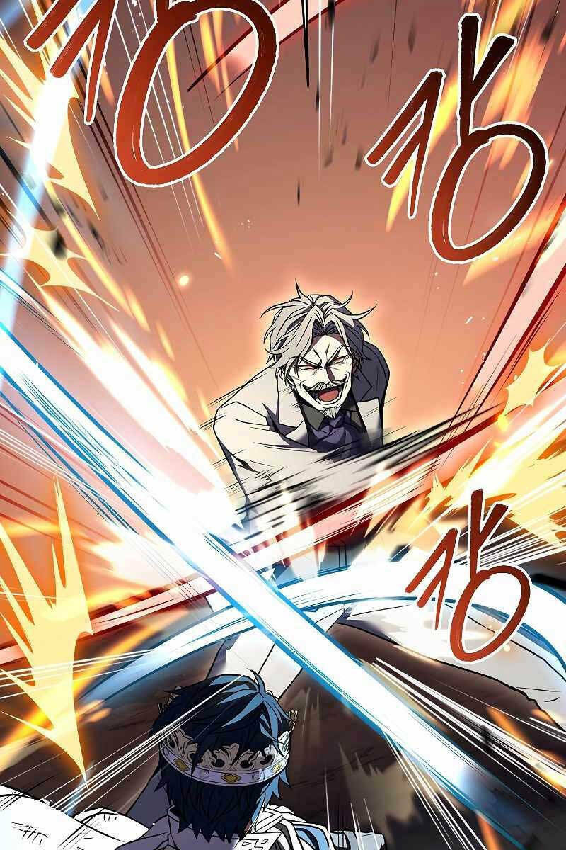 Huyền Thoại Giáo Sĩ Trở Lại - Chapter 81 - Page 25