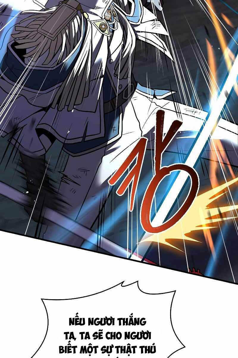 Huyền Thoại Giáo Sĩ Trở Lại - Chapter 81 - Page 26