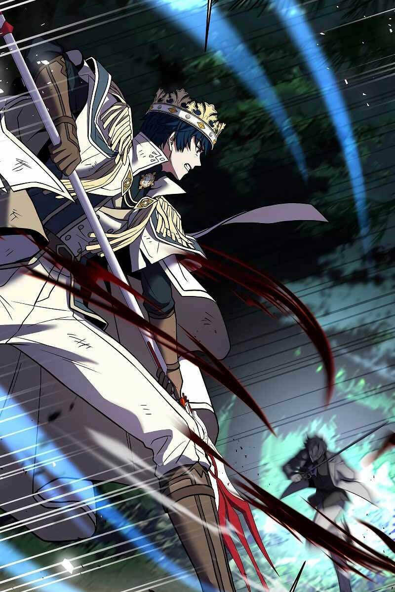 Huyền Thoại Giáo Sĩ Trở Lại - Chapter 81 - Page 31