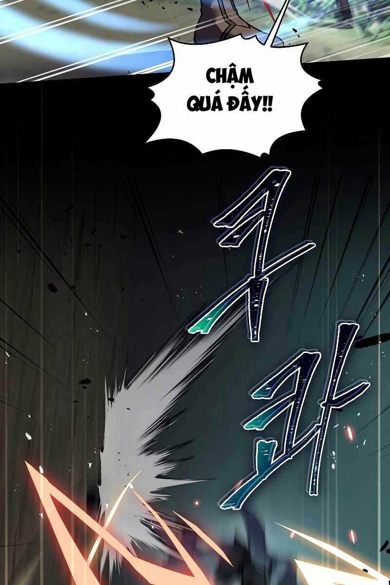 Huyền Thoại Giáo Sĩ Trở Lại - Chapter 81 - Page 32