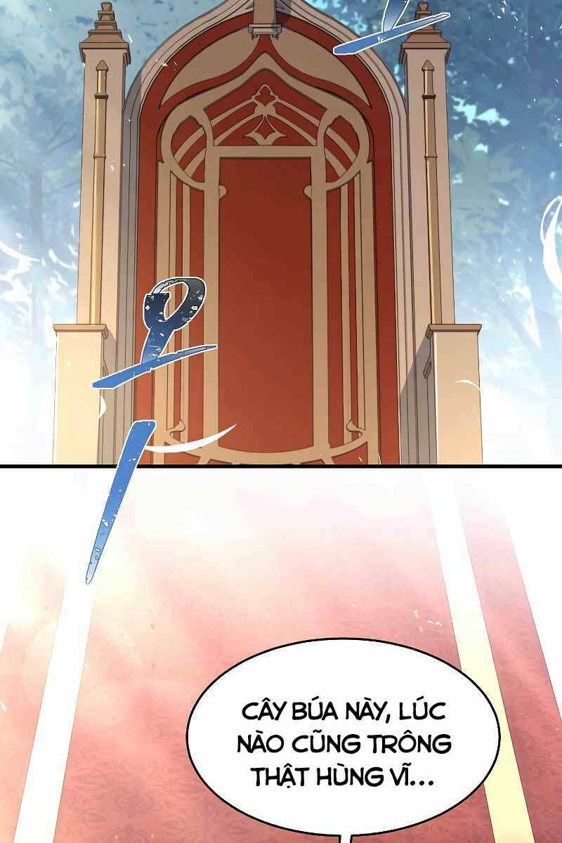 Huyền Thoại Giáo Sĩ Trở Lại - Chapter 81 - Page 52