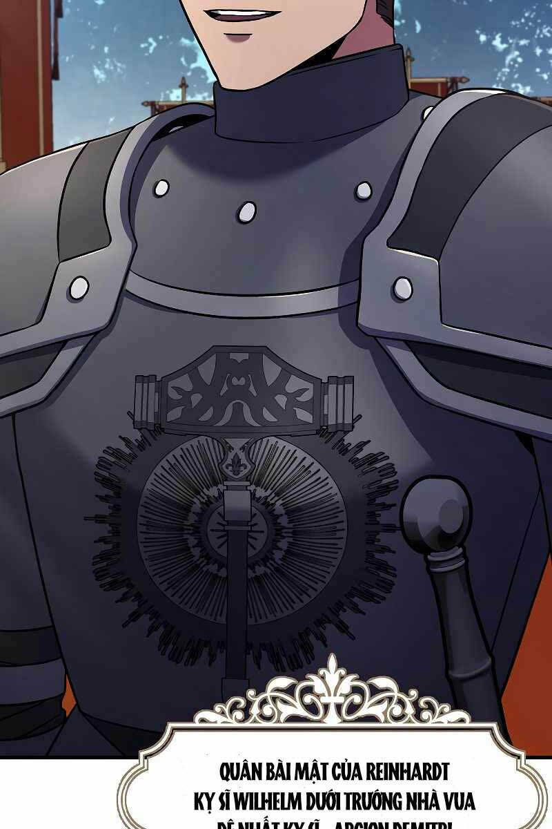 Huyền Thoại Giáo Sĩ Trở Lại - Chapter 81 - Page 56