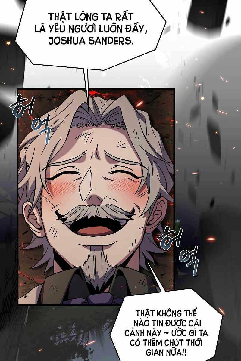 Huyền Thoại Giáo Sĩ Trở Lại - Chapter 81 - Page 64