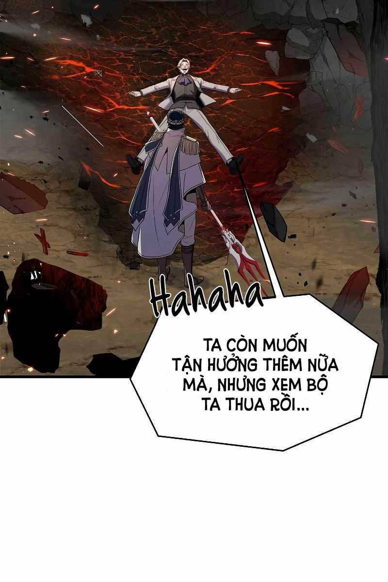 Huyền Thoại Giáo Sĩ Trở Lại - Chapter 81 - Page 66