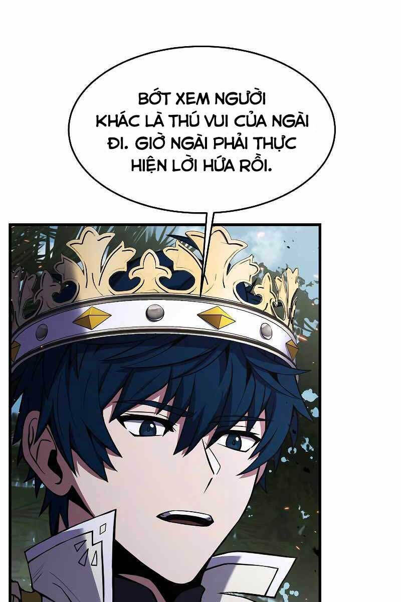 Huyền Thoại Giáo Sĩ Trở Lại - Chapter 81 - Page 67