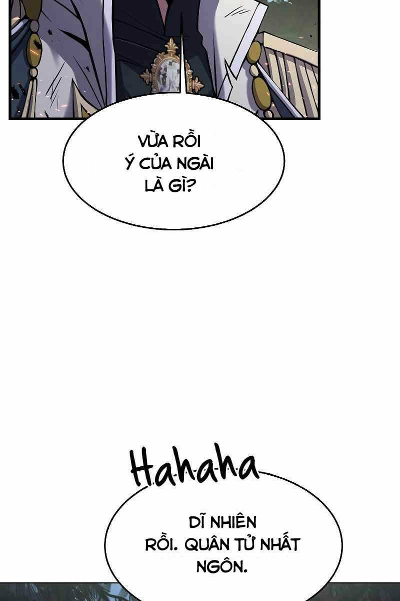 Huyền Thoại Giáo Sĩ Trở Lại - Chapter 81 - Page 68