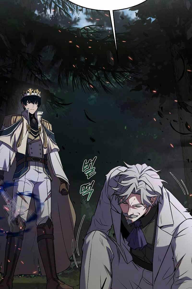 Huyền Thoại Giáo Sĩ Trở Lại - Chapter 81 - Page 69