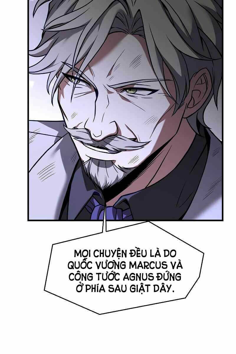 Huyền Thoại Giáo Sĩ Trở Lại - Chapter 81 - Page 71