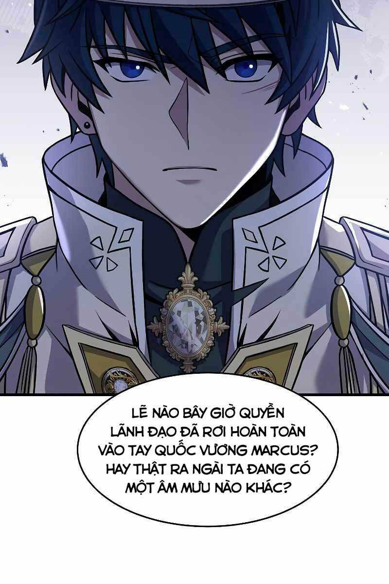 Huyền Thoại Giáo Sĩ Trở Lại - Chapter 81 - Page 73