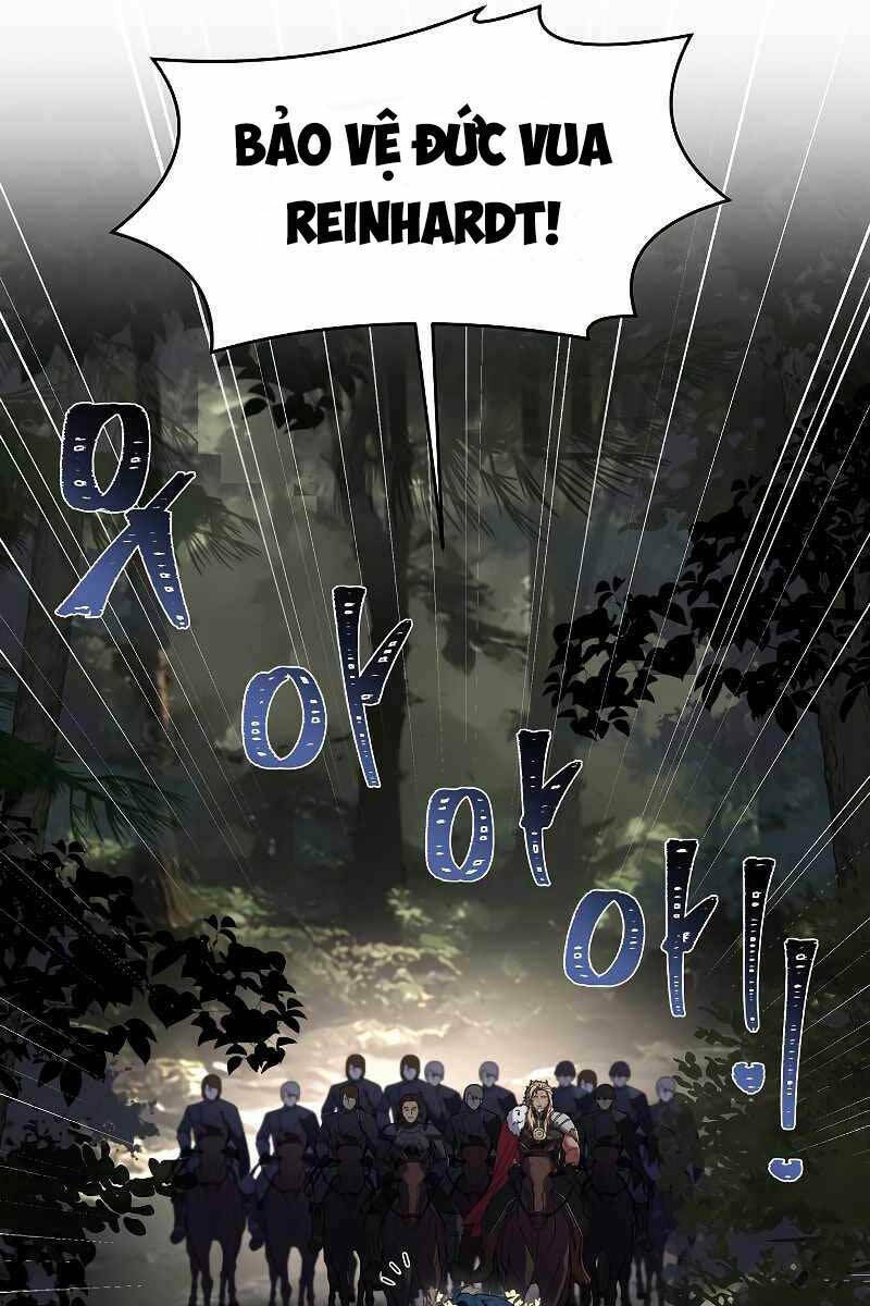 Huyền Thoại Giáo Sĩ Trở Lại - Chapter 81 - Page 77