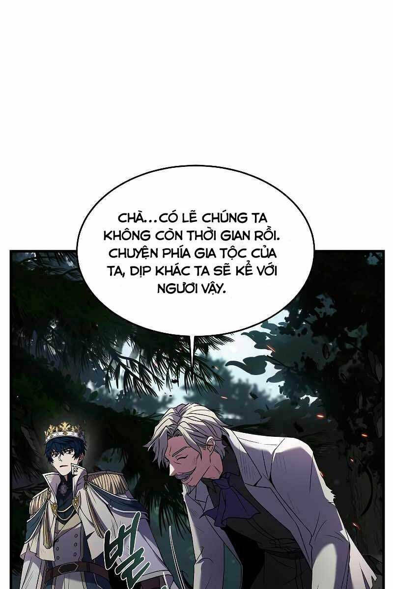 Huyền Thoại Giáo Sĩ Trở Lại - Chapter 81 - Page 79