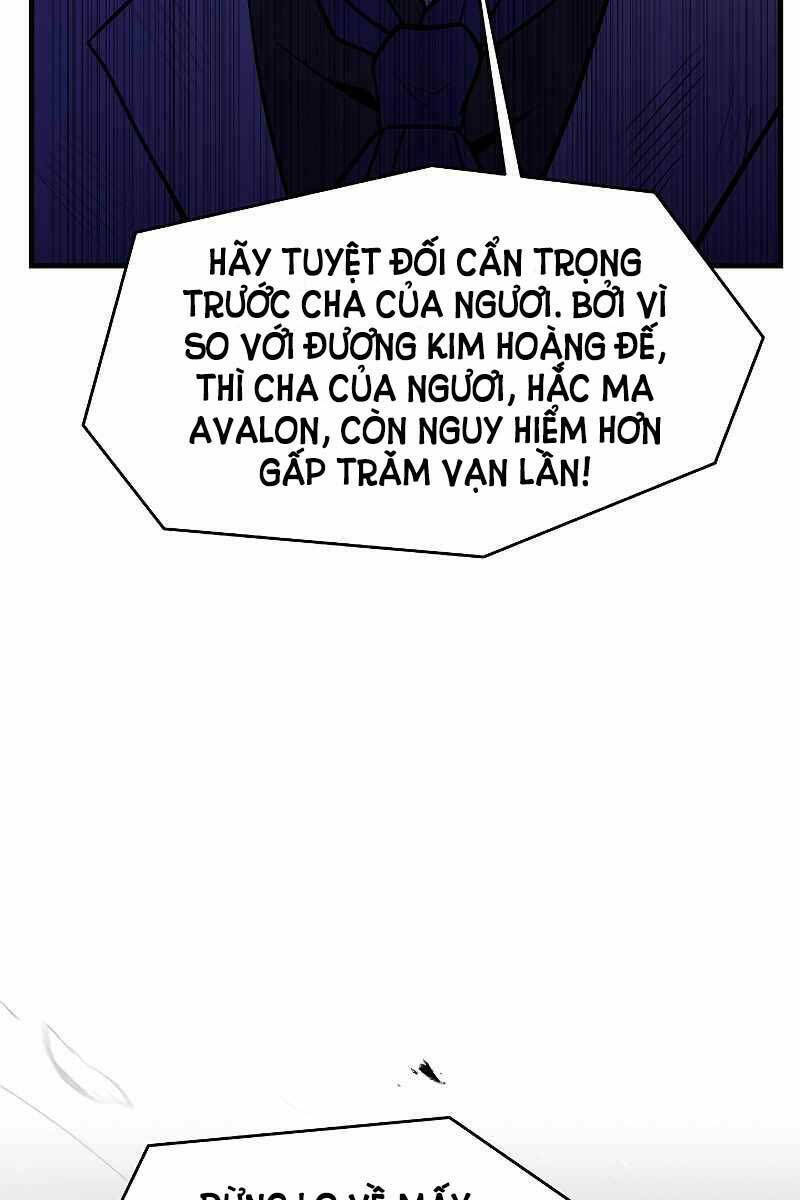 Huyền Thoại Giáo Sĩ Trở Lại - Chapter 81 - Page 82