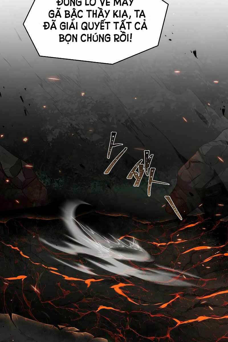 Huyền Thoại Giáo Sĩ Trở Lại - Chapter 81 - Page 83