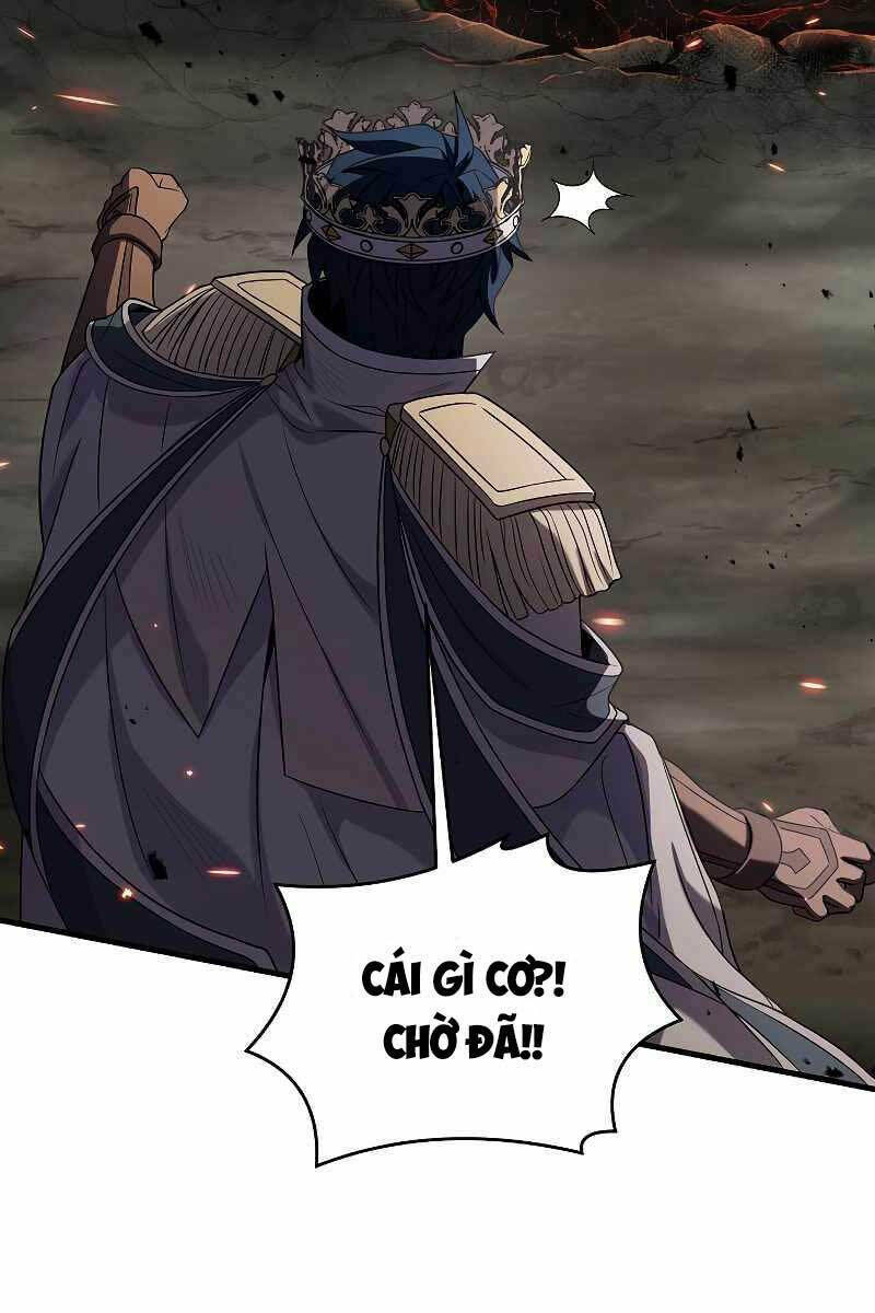 Huyền Thoại Giáo Sĩ Trở Lại - Chapter 81 - Page 84