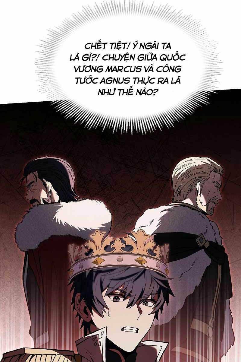 Huyền Thoại Giáo Sĩ Trở Lại - Chapter 81 - Page 87