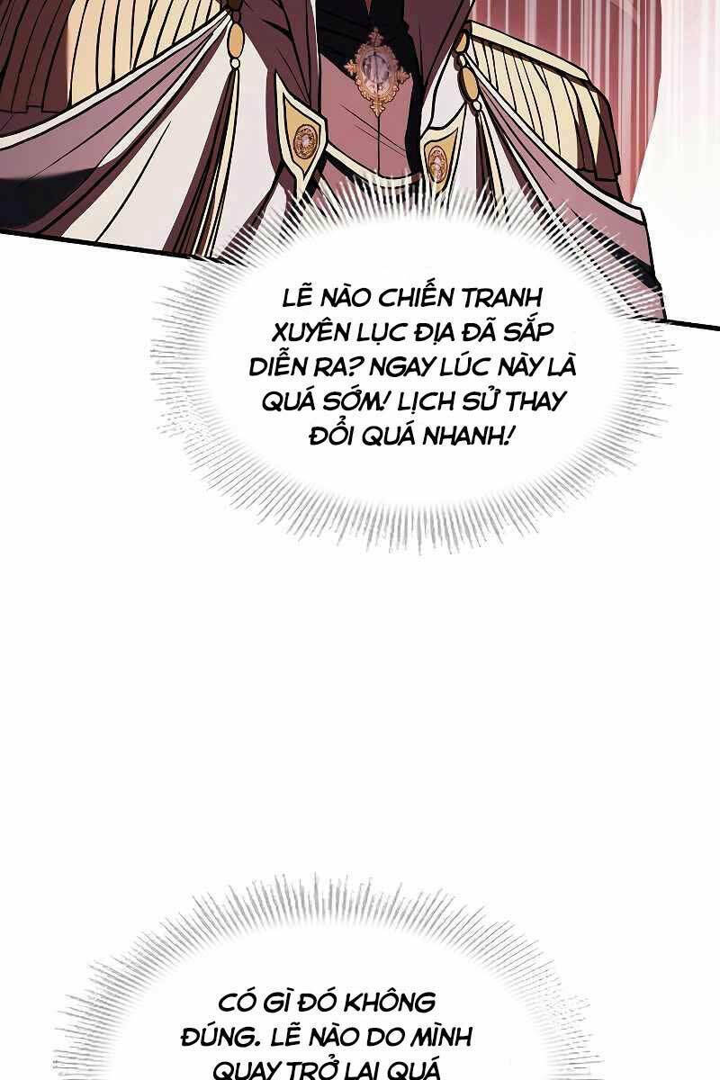 Huyền Thoại Giáo Sĩ Trở Lại - Chapter 81 - Page 88