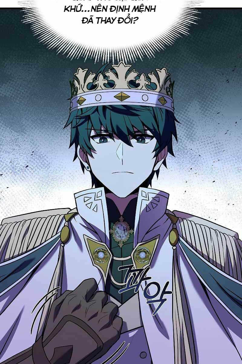 Huyền Thoại Giáo Sĩ Trở Lại - Chapter 81 - Page 89
