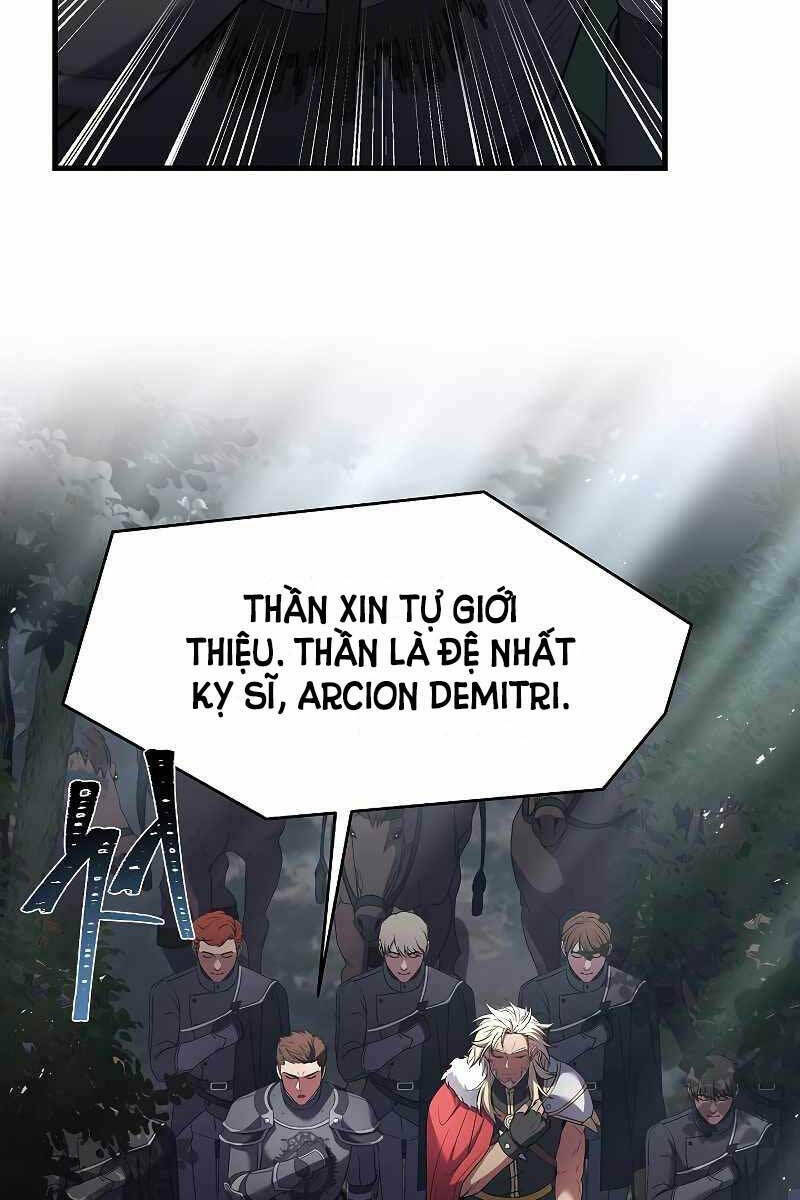 Huyền Thoại Giáo Sĩ Trở Lại - Chapter 81 - Page 92