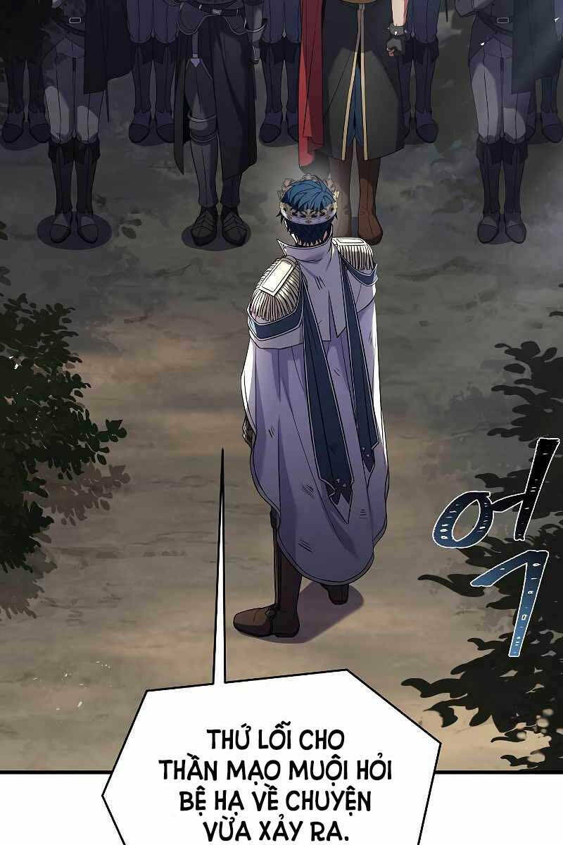 Huyền Thoại Giáo Sĩ Trở Lại - Chapter 81 - Page 93