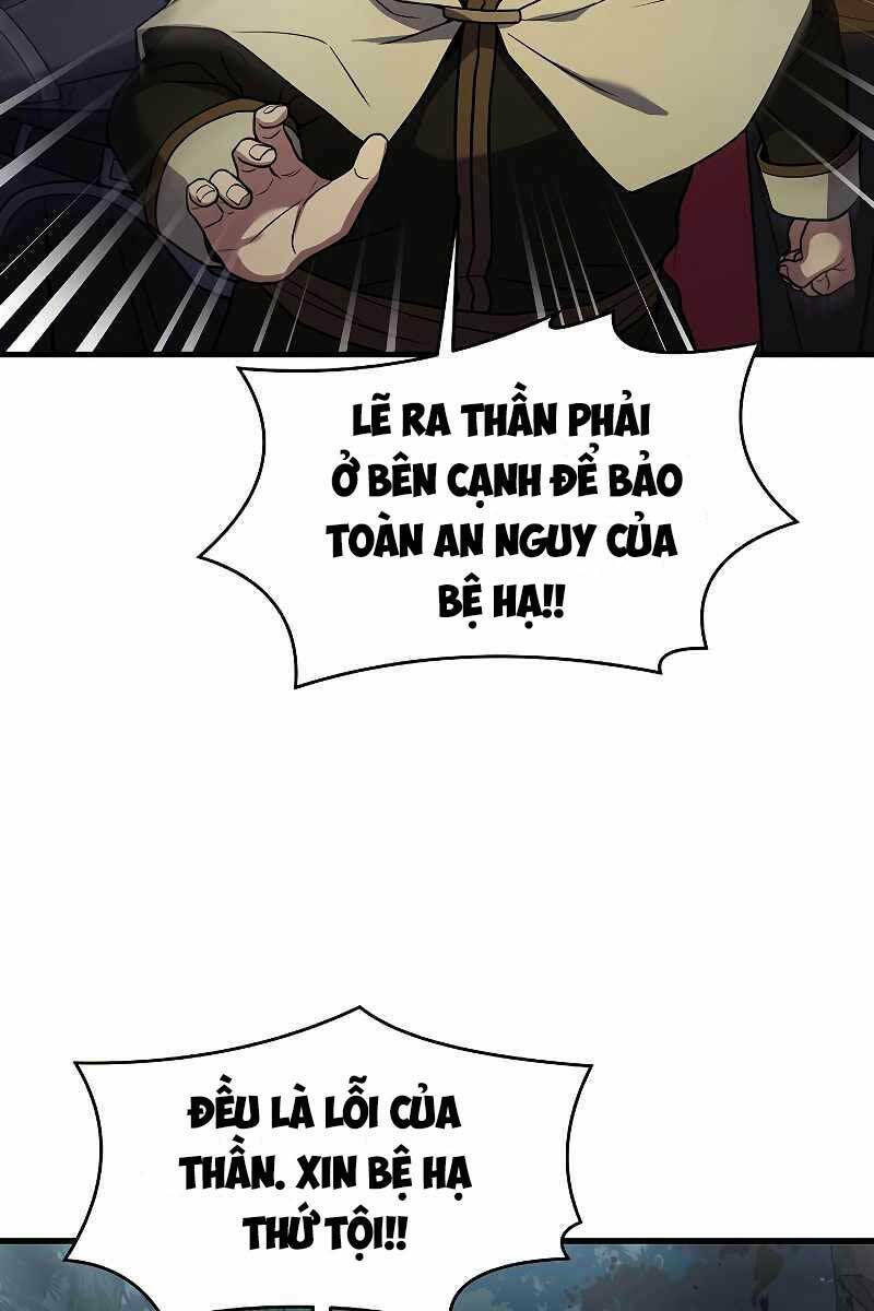 Huyền Thoại Giáo Sĩ Trở Lại - Chapter 81 - Page 95