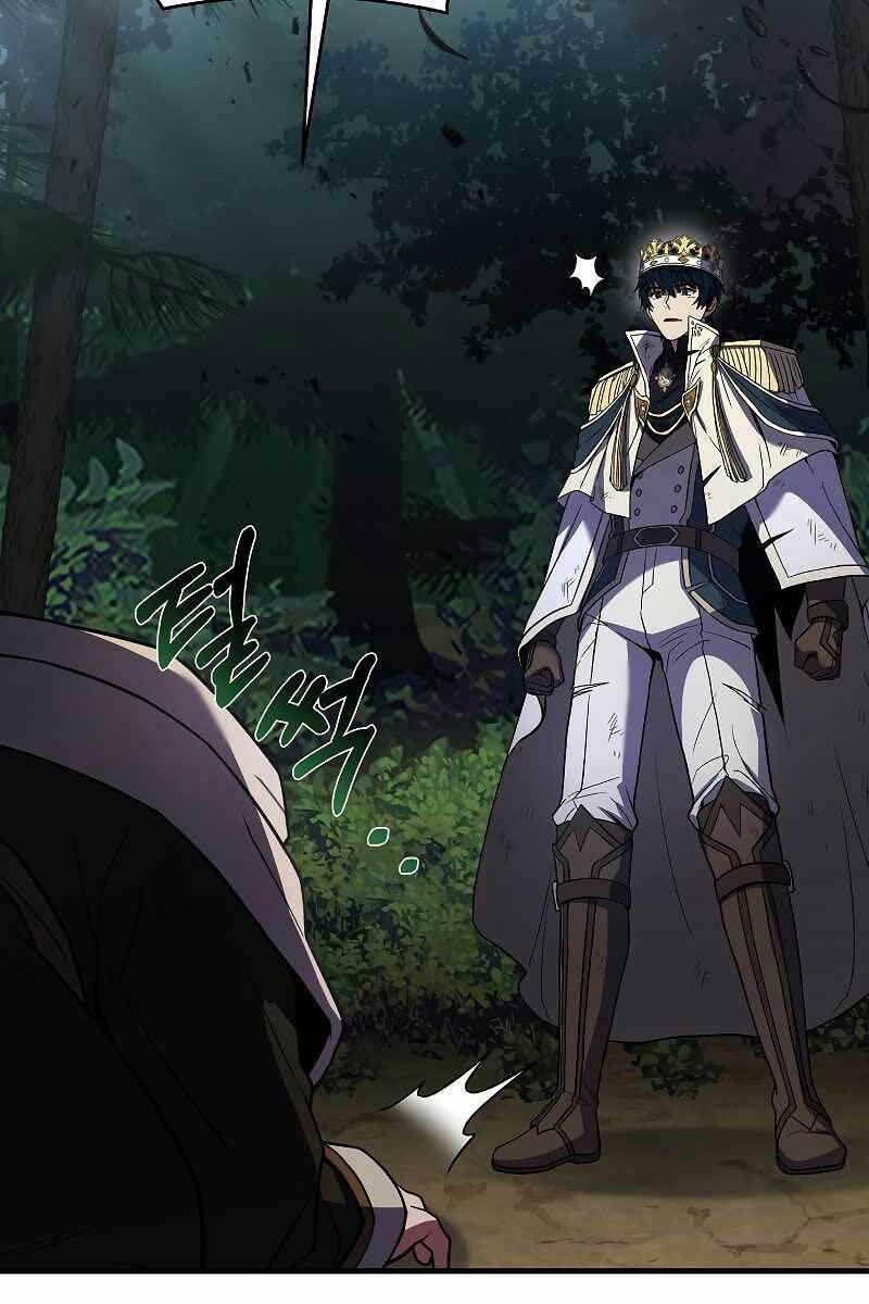 Huyền Thoại Giáo Sĩ Trở Lại - Chapter 81 - Page 96