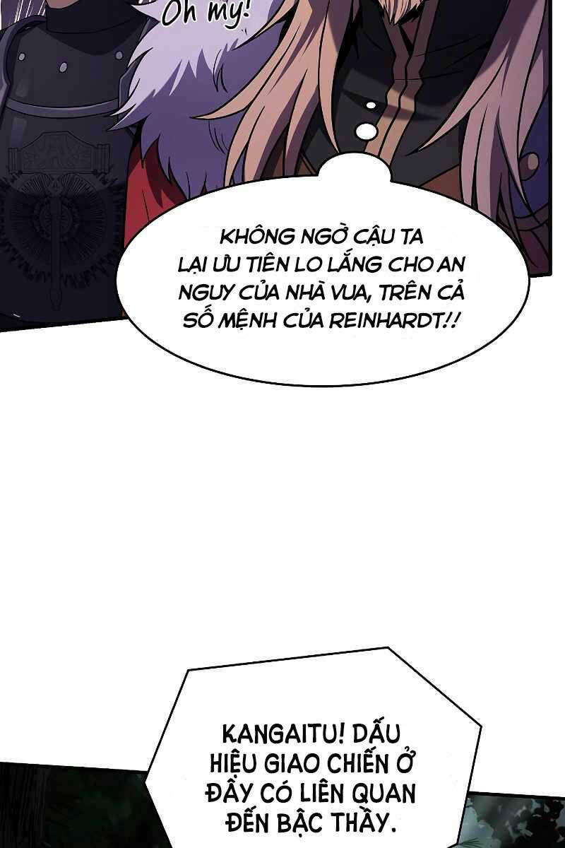 Huyền Thoại Giáo Sĩ Trở Lại - Chapter 81 - Page 98