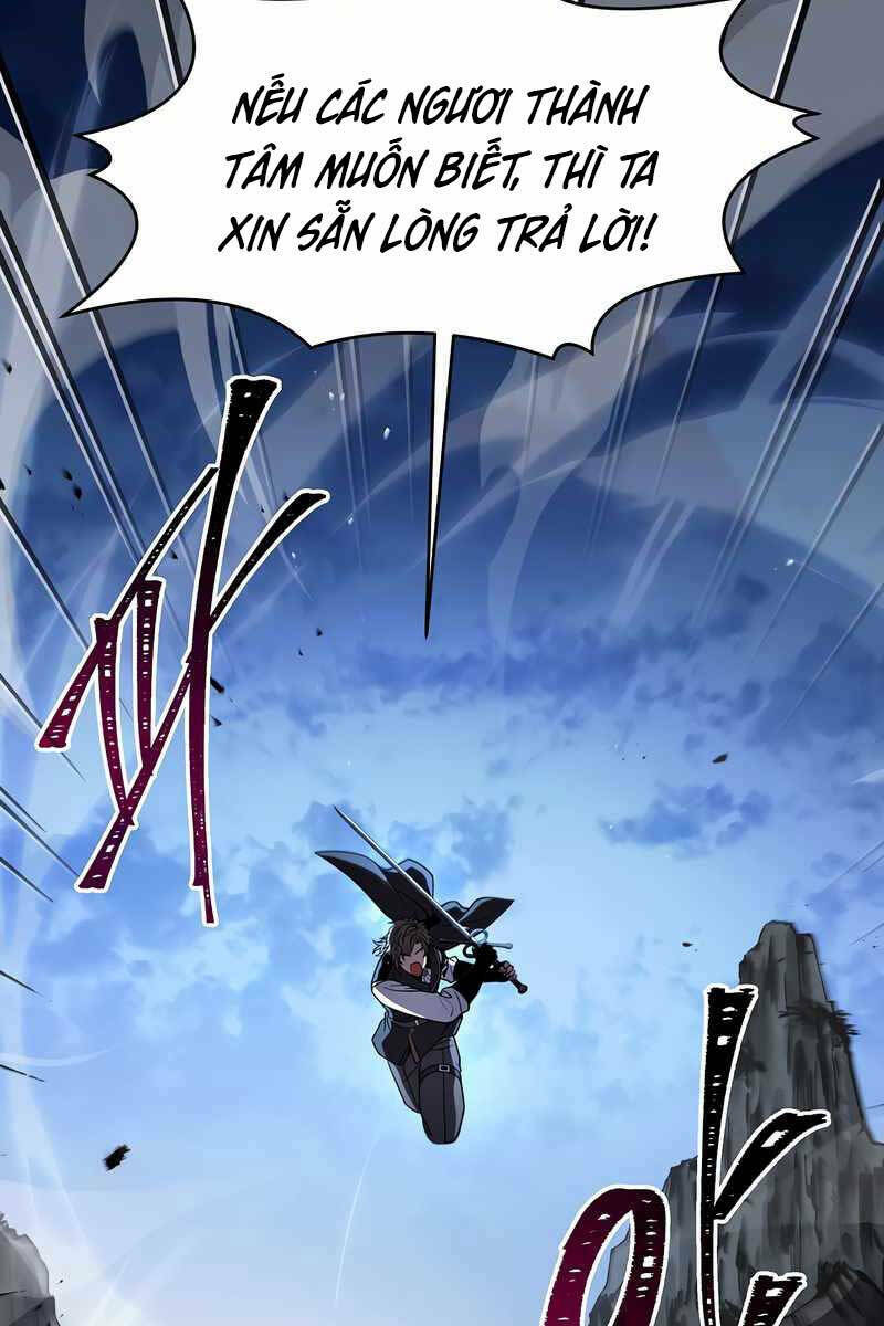 Huyền Thoại Giáo Sĩ Trở Lại - Chapter 82 - Page 105