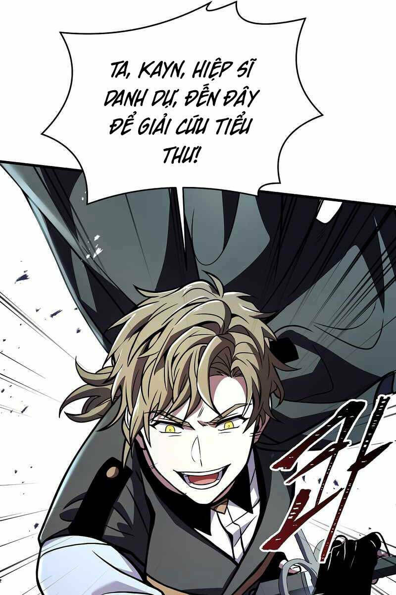 Huyền Thoại Giáo Sĩ Trở Lại - Chapter 82 - Page 109