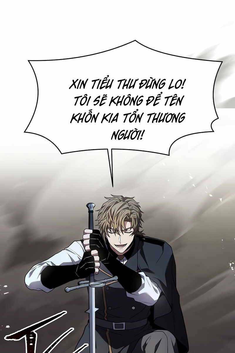 Huyền Thoại Giáo Sĩ Trở Lại - Chapter 82 - Page 117