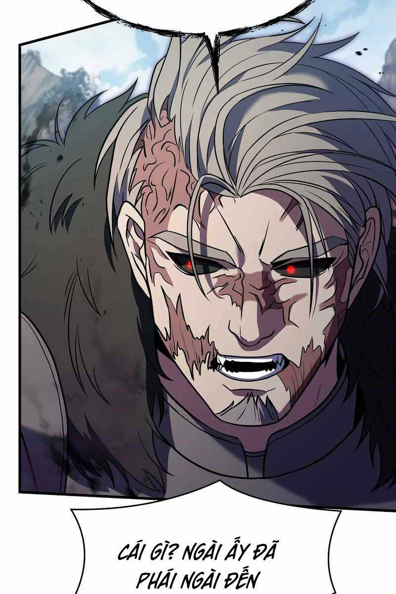 Huyền Thoại Giáo Sĩ Trở Lại - Chapter 82 - Page 11